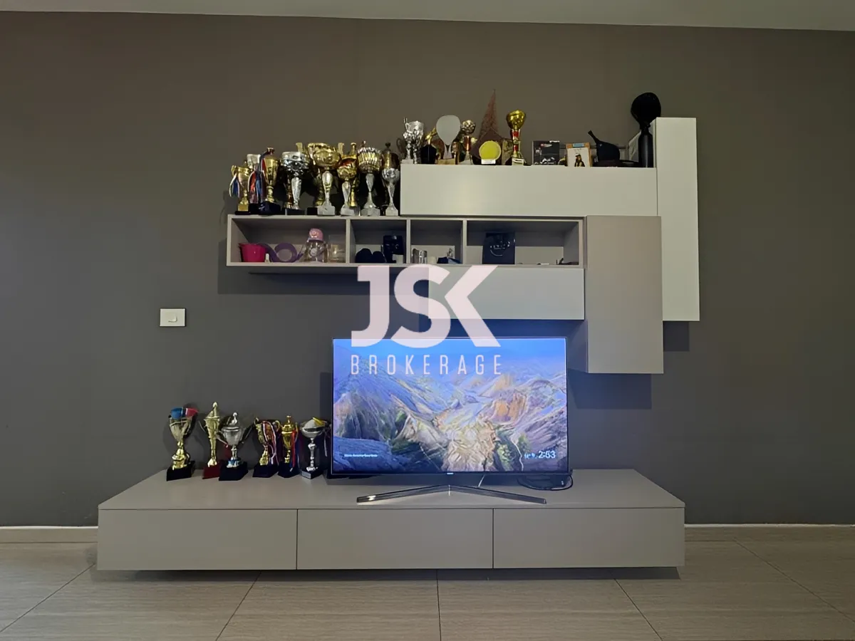 Apartment for Sale in Mansourieh, Lebanon
