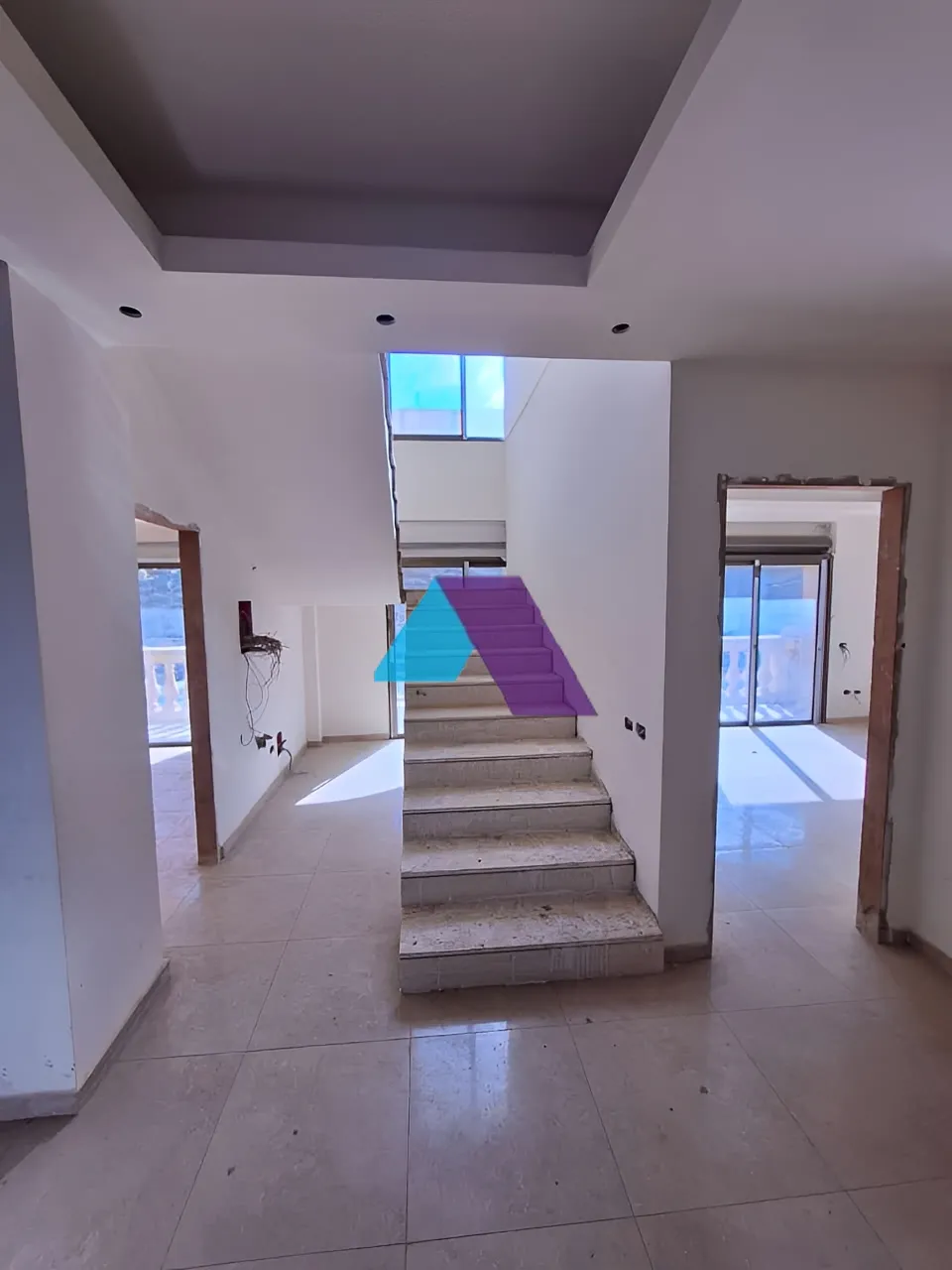 Villa for Sale in Bikfaiya