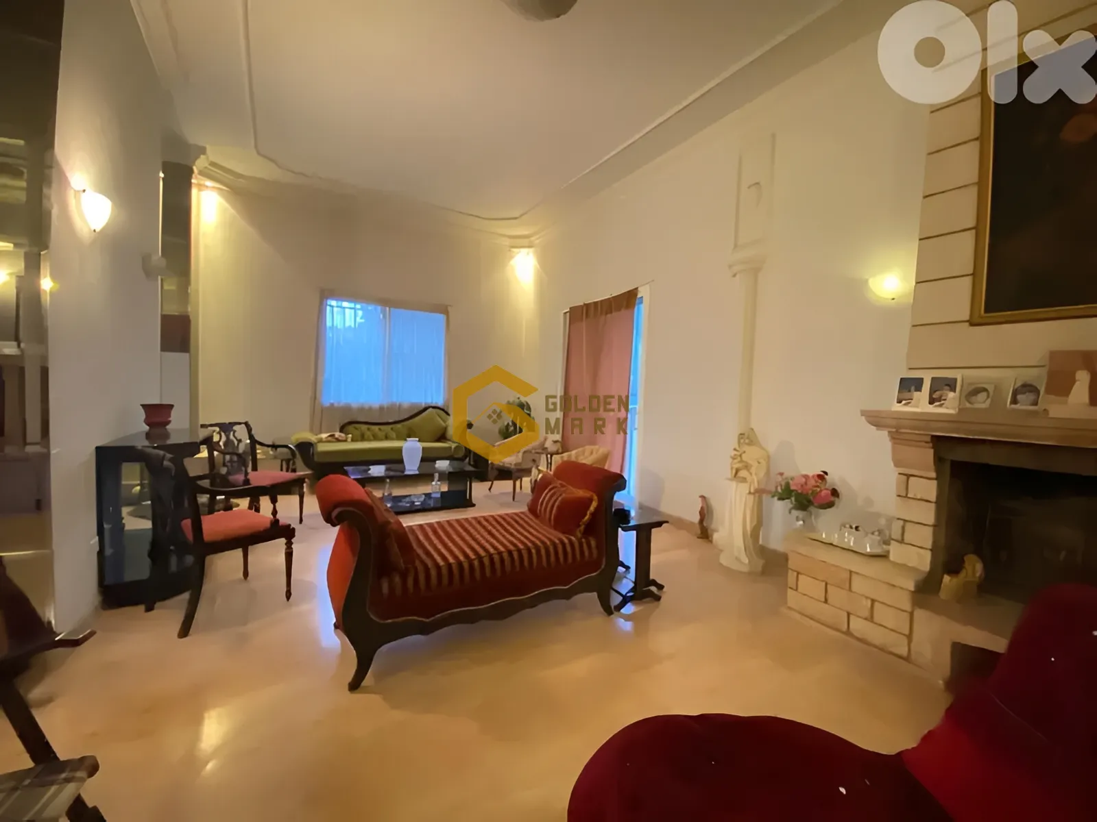 Apartment for Sale in Blat
