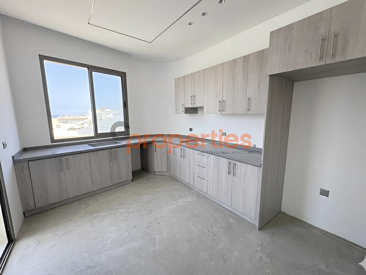 Apartment for Sale in Batroun - 3 bath