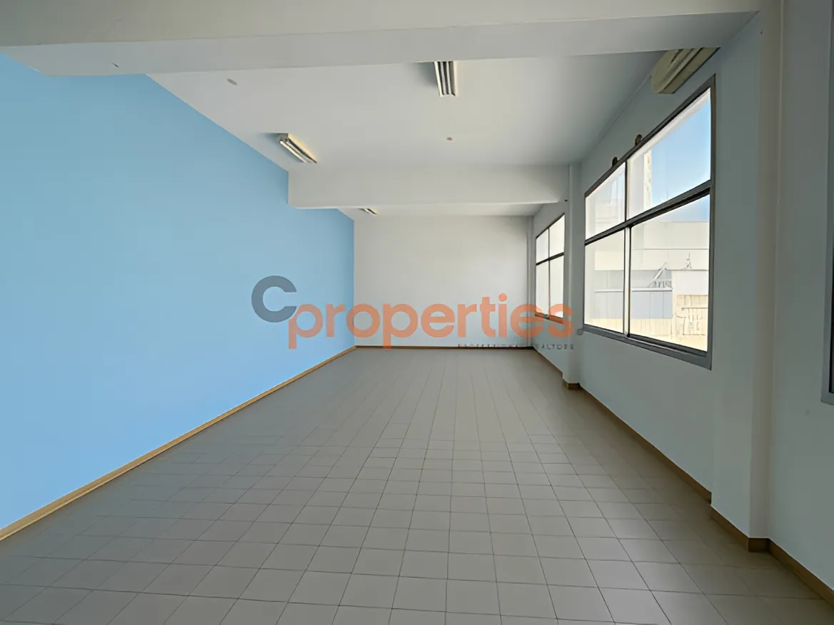 Warehouse for Rent in Dekwaneh
