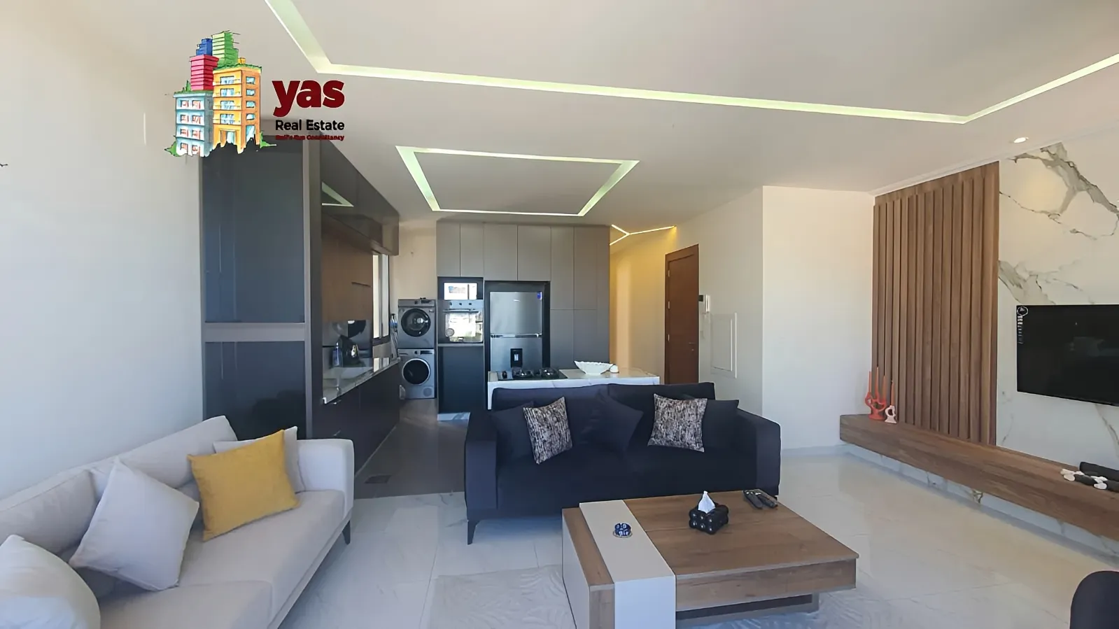Apartment for Sale in Blat