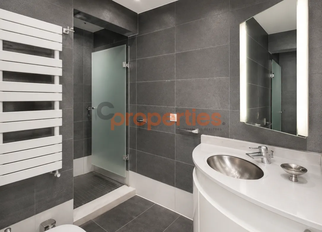 Apartment for Sale in Achrafieh