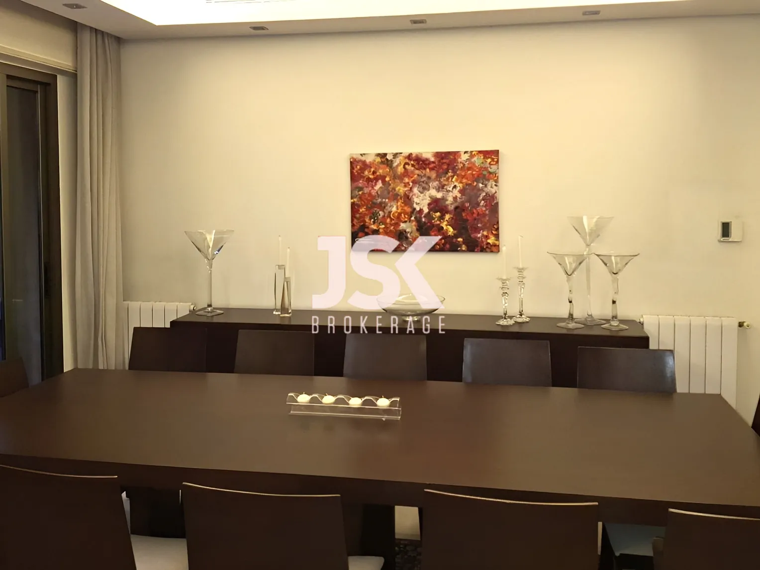 Apartment for Rent in Sin El Fil - 3 bed