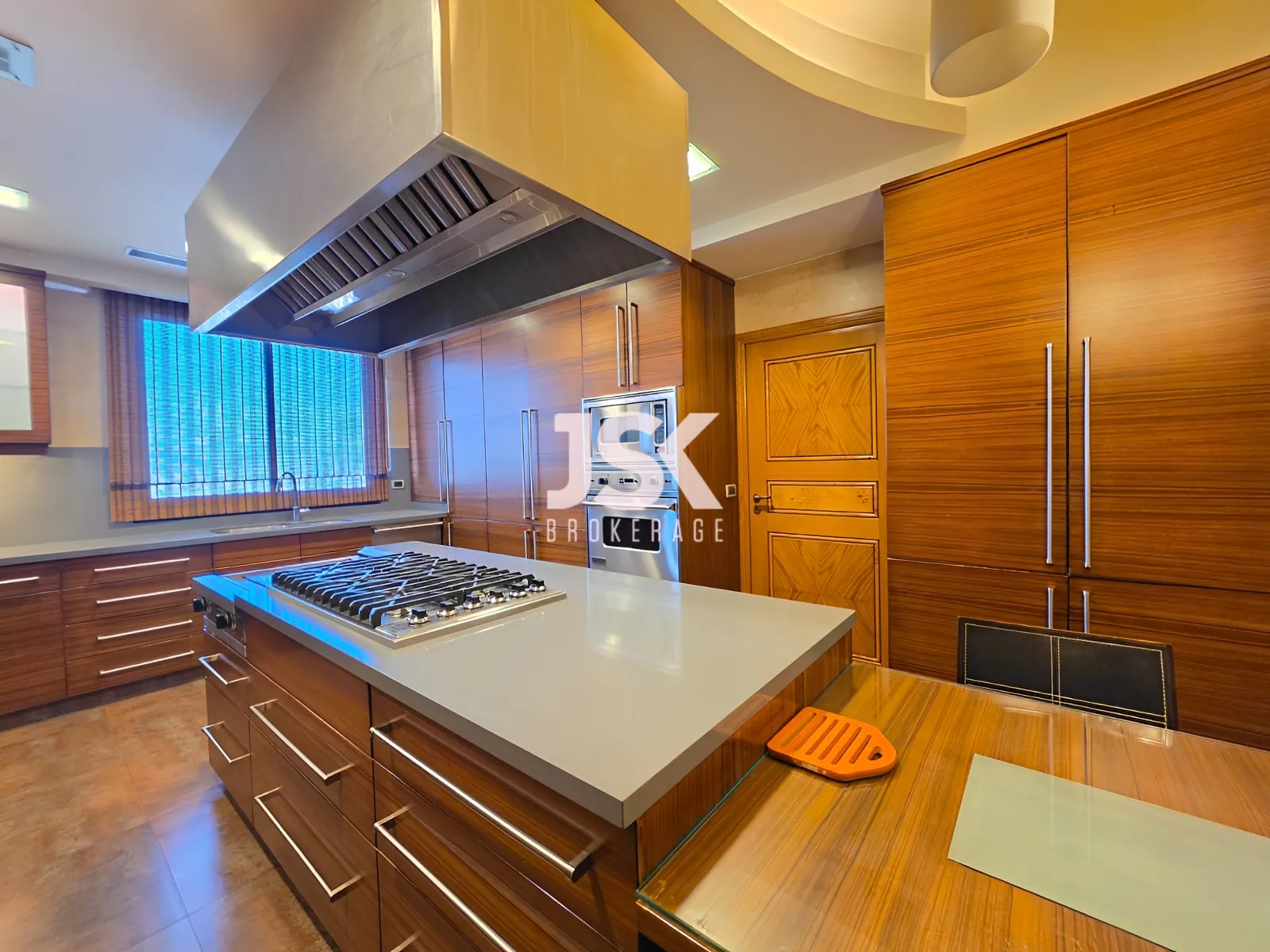 Apartment for Rent in Baabda