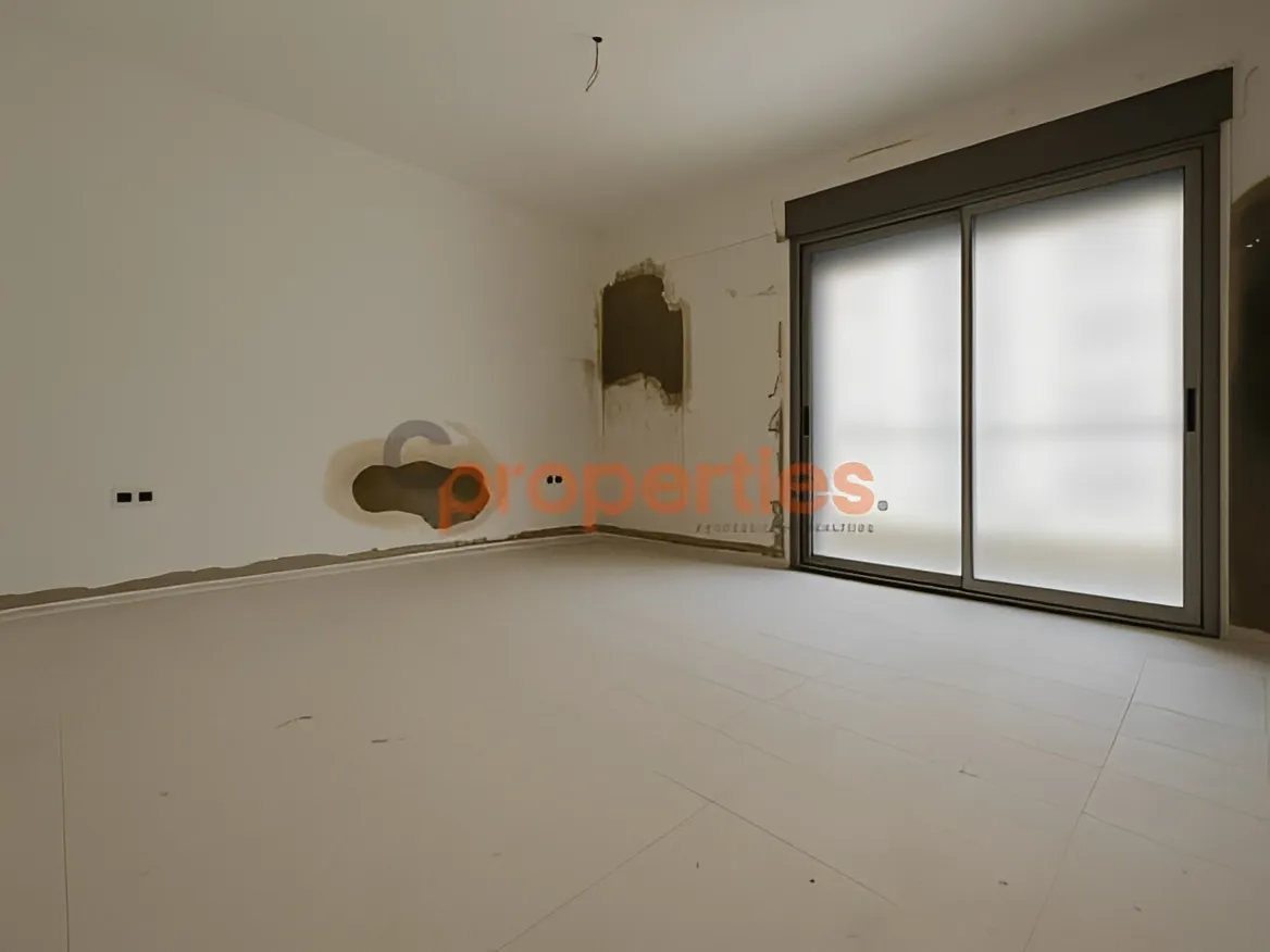 Apartment for Sale in Sahel Aalma