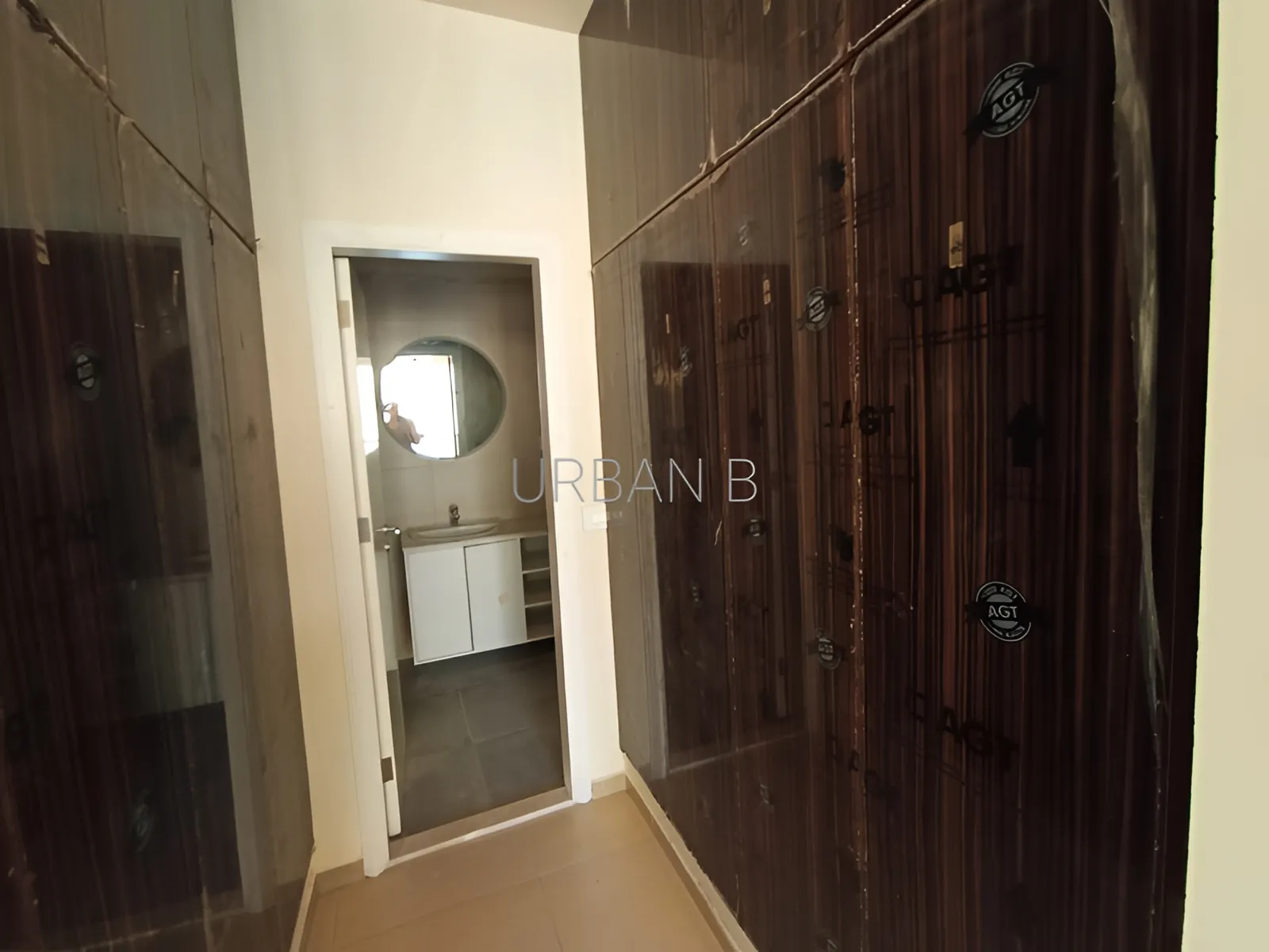 Apartment in Achrafieh, beirut, lebanon