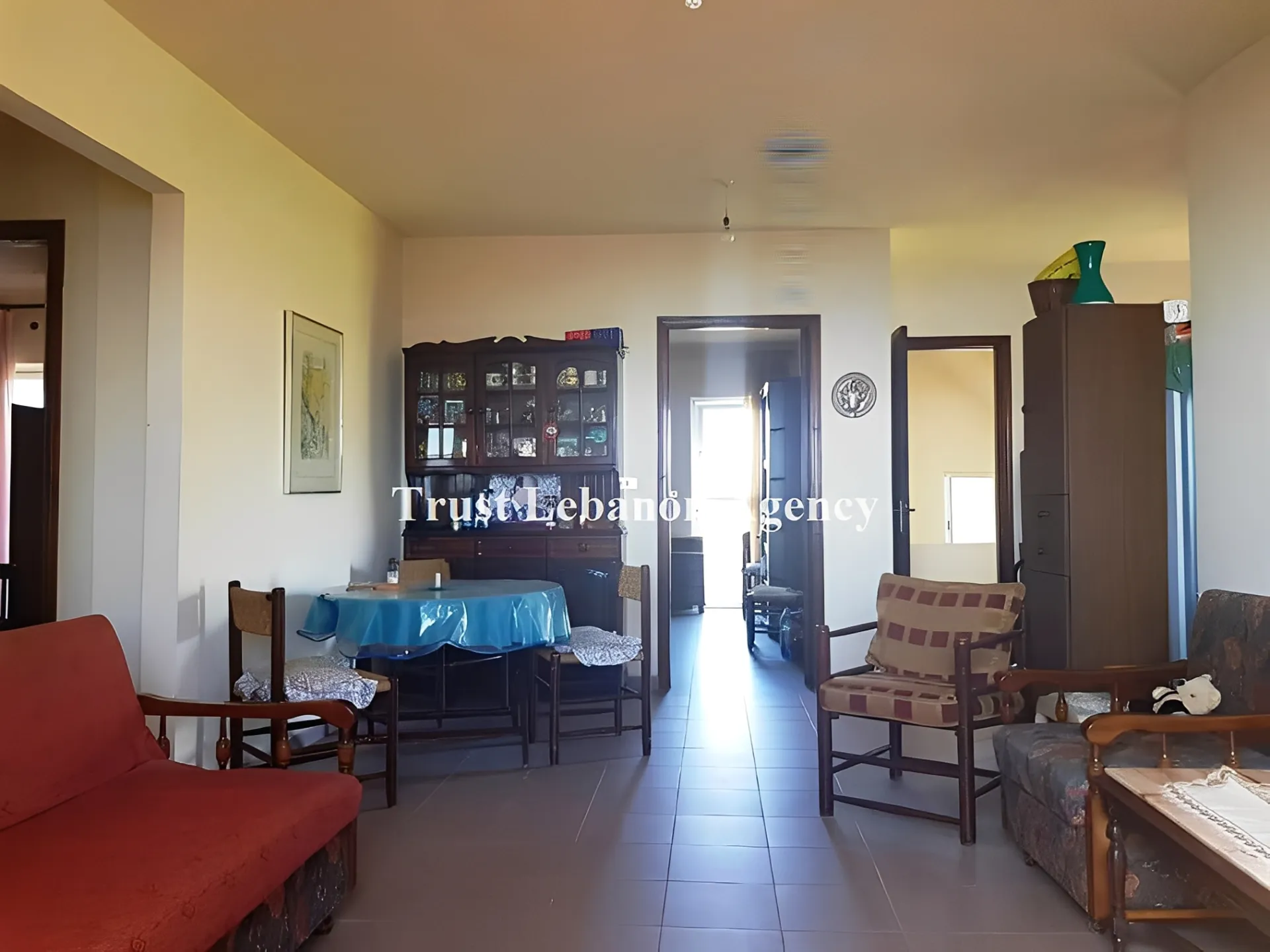 Duplex for Sale in Bentael Jbeil