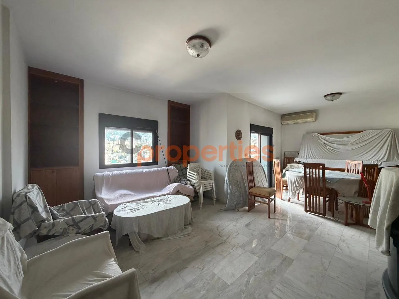 Apartment for Rent in Sarba