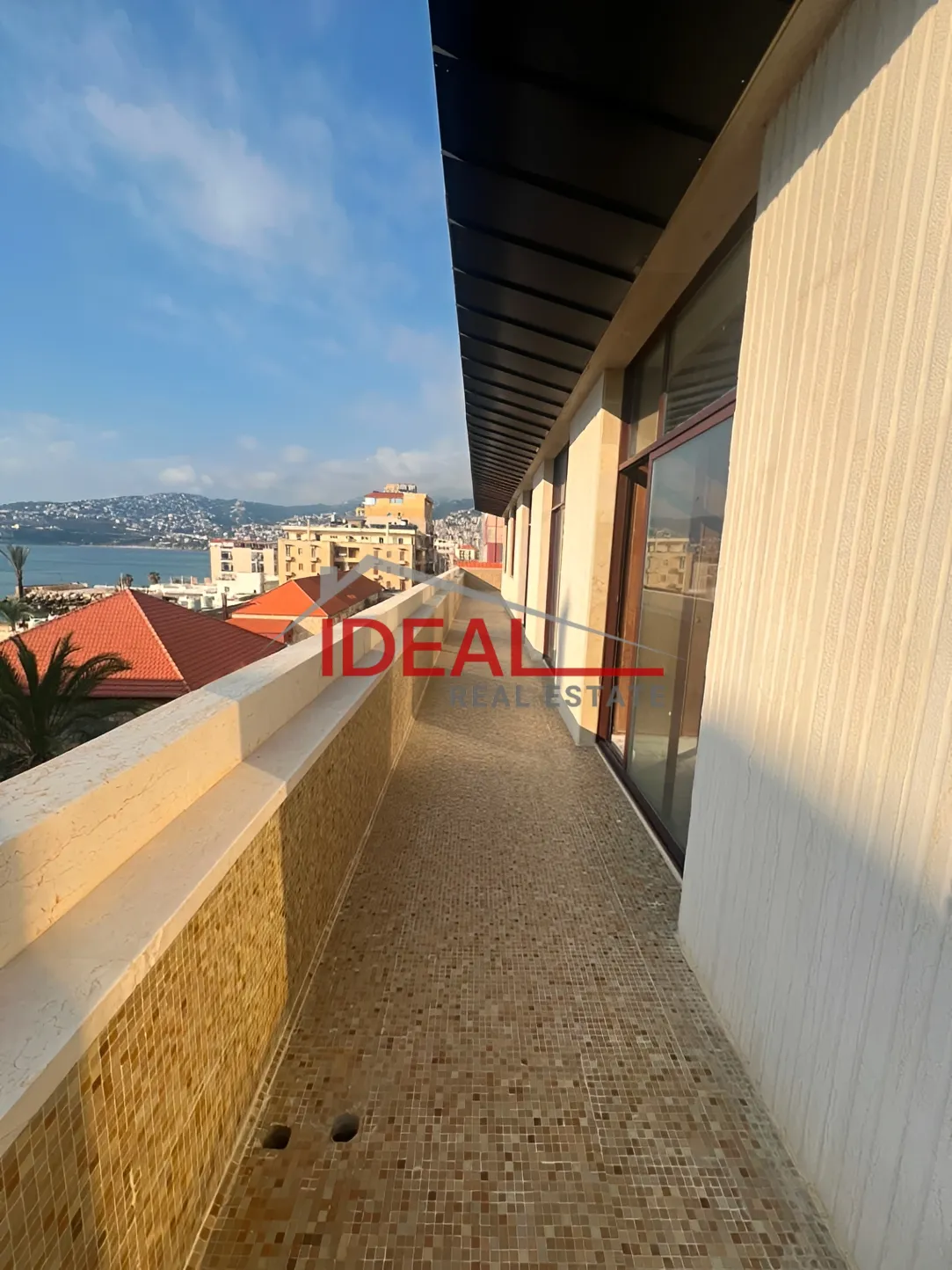 Office for rent in Jounieh, Lebanon