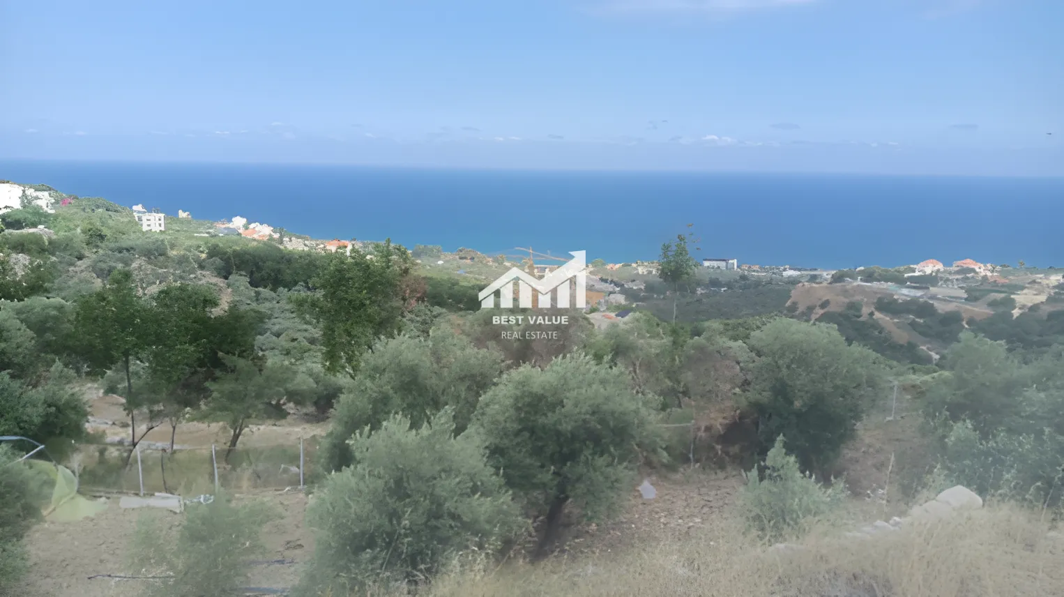 Residential Land for sale in Fghal, Lebanon