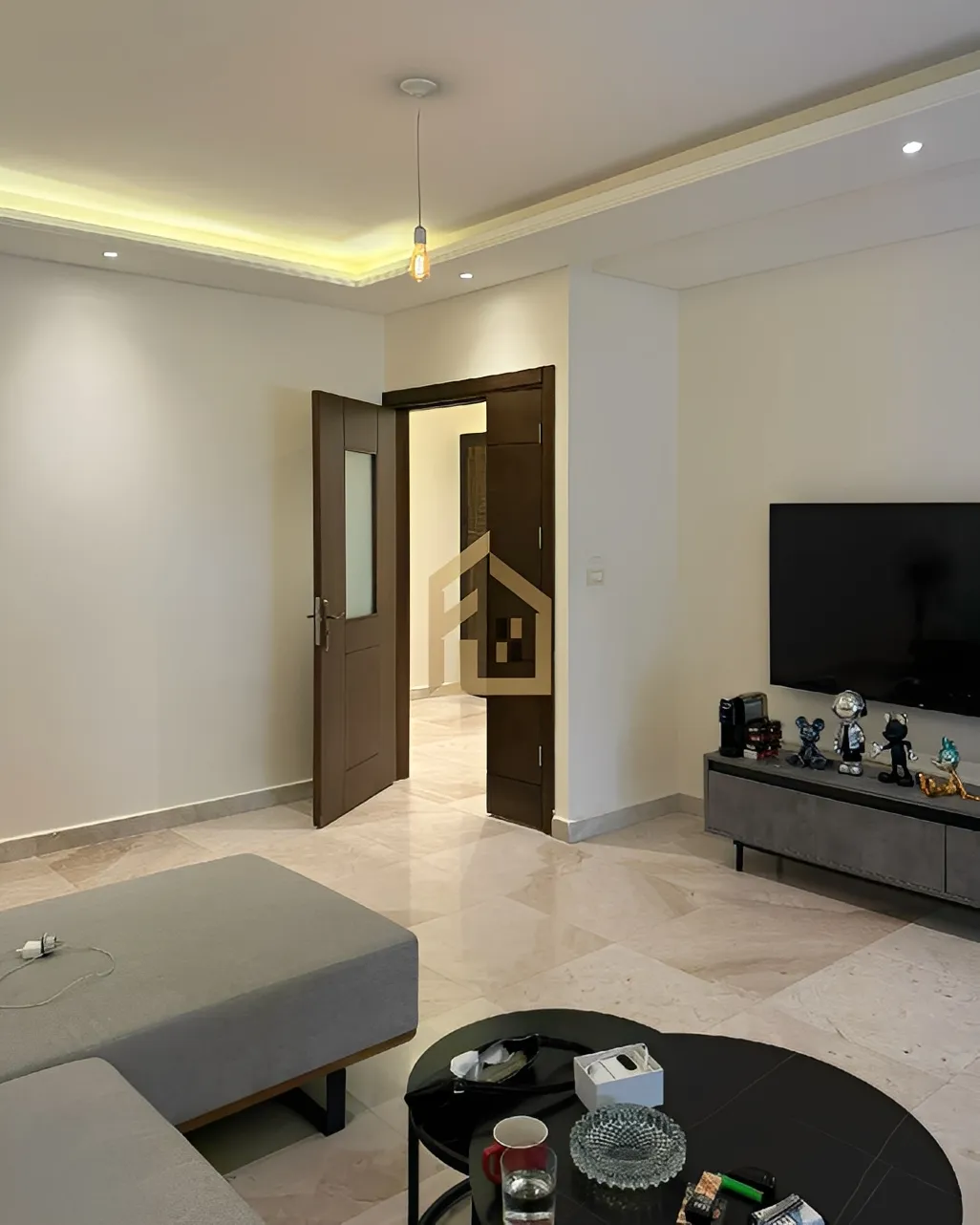 Apartment for Sale in Ras Al Naba'a, Beirut, Lebanon