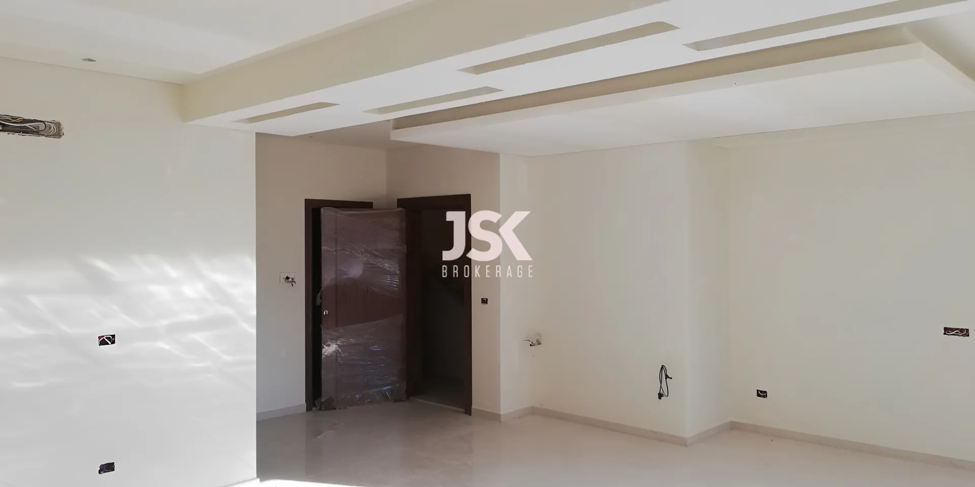 Apartment for Sale in Jouret Al Ballout