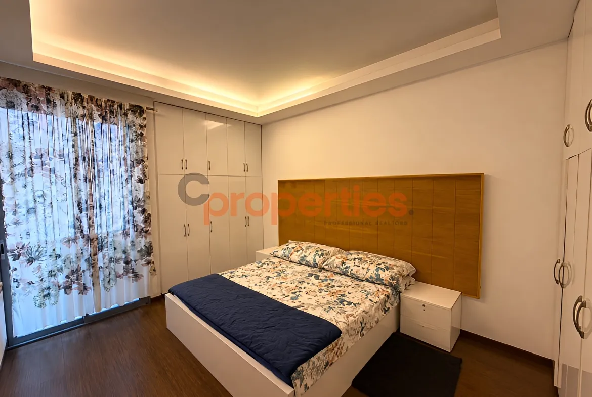 Apartment for Sale in Baabda