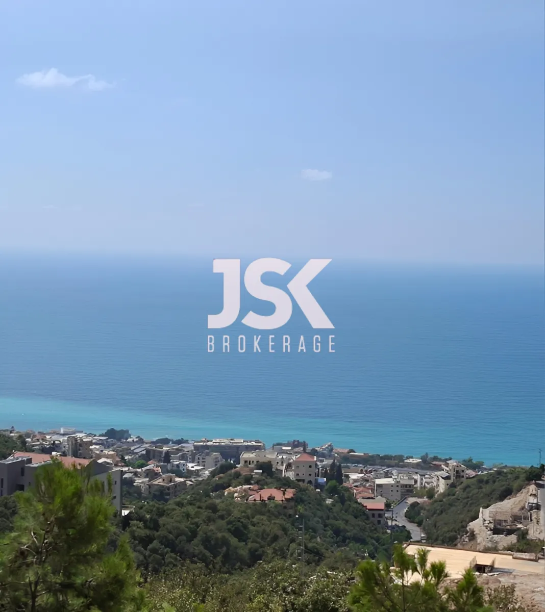 Land for Sale in Halat, Lebanon