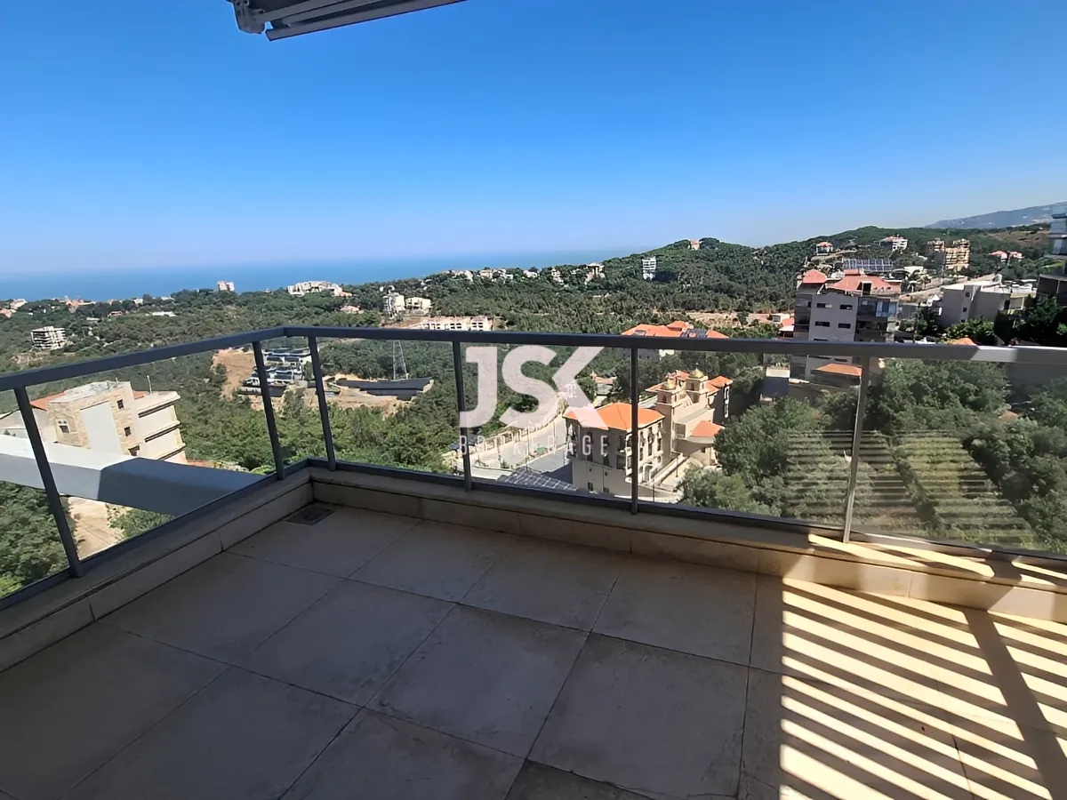 Apartment for Sale in Atchane