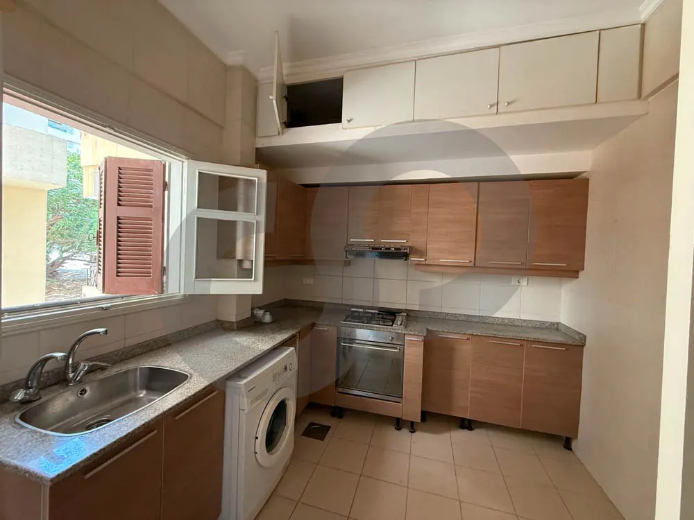 Apartment for Sale in Achrafieh