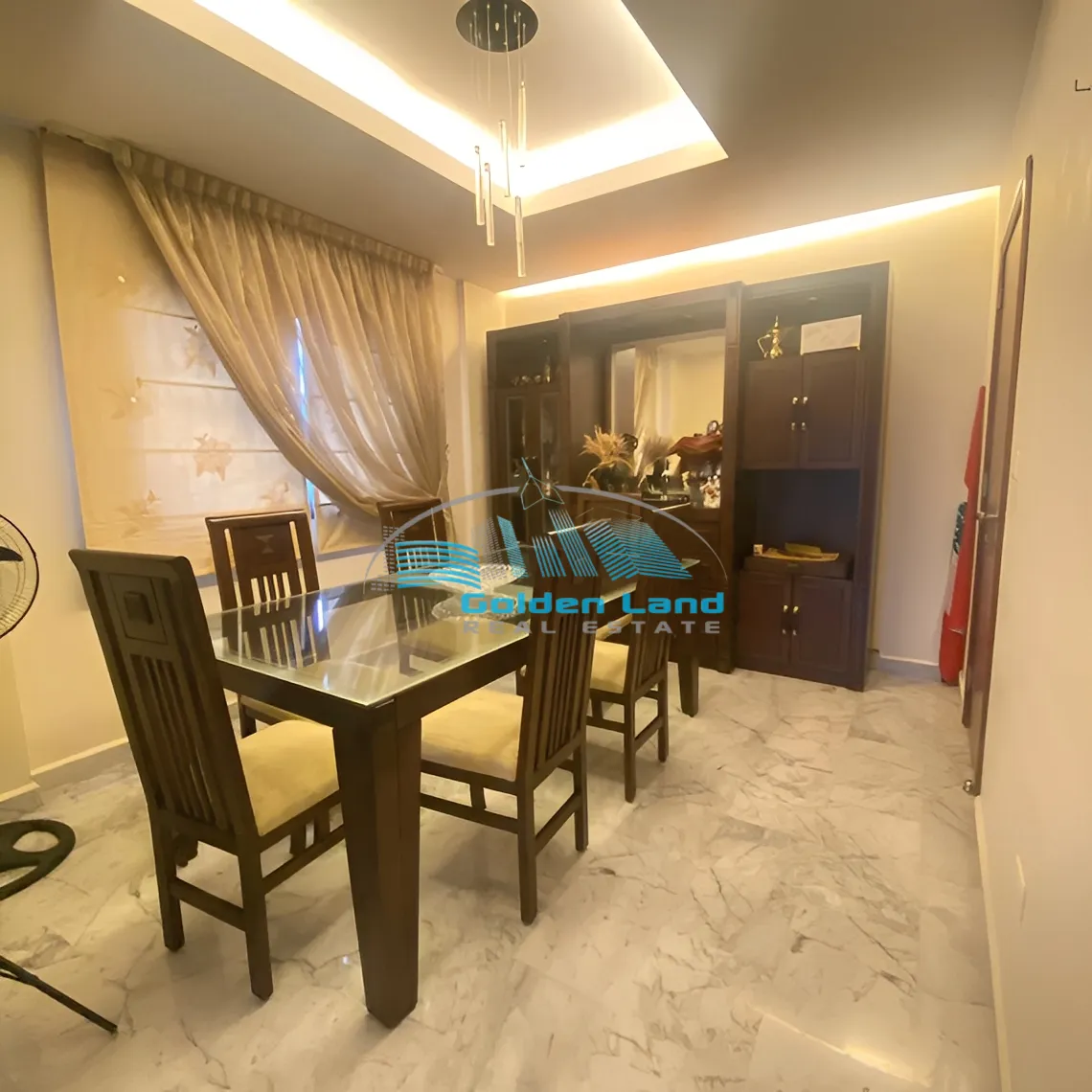 Apartment for Rent in Bsalim, Lebanon