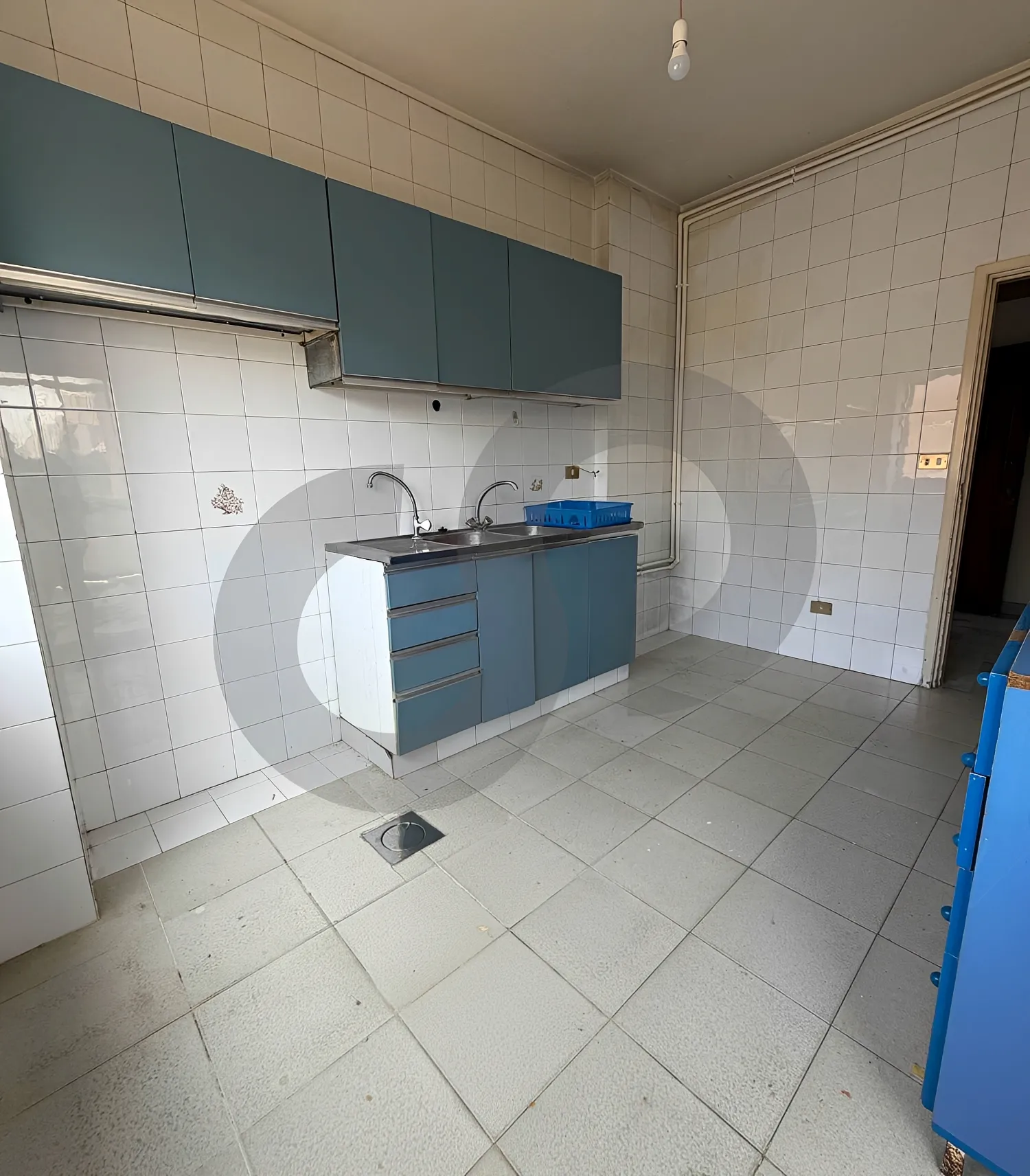 Apartment for Sale in Naqqache - 2 bed, 2 bath