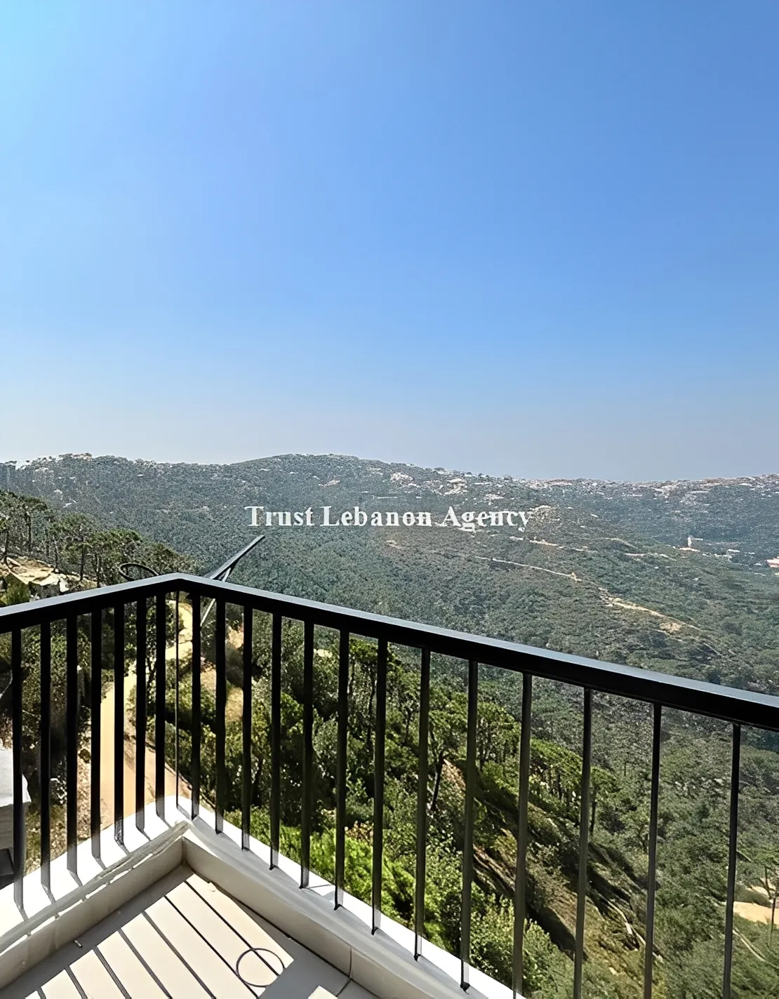 Apartment for Sale in Metn Dhour Al Chweir Lebanon