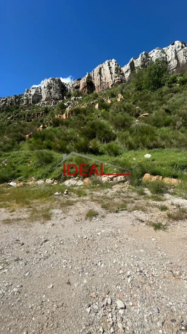 Residential Land for sale in Faraya, Lebanon