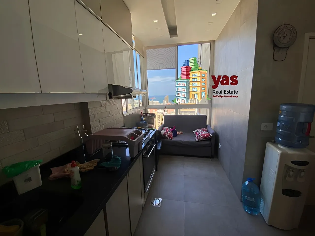 Apartment for Sale in Jal El Dib