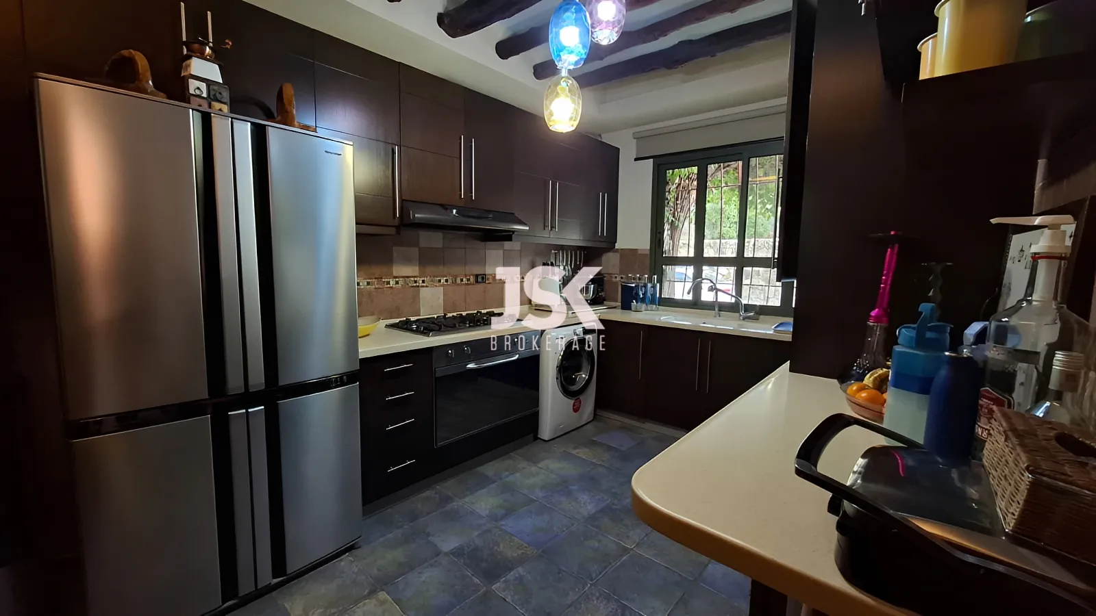 Duplex for Sale in Aamchit