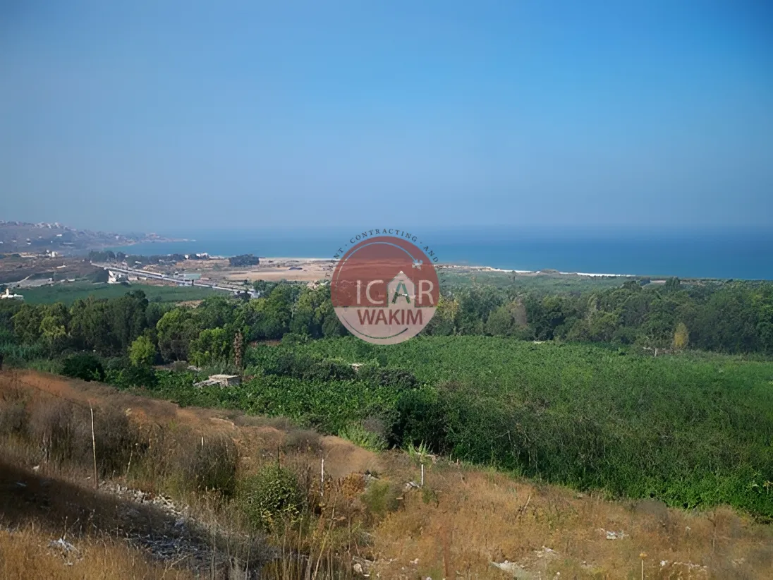 Residential Land for sale in Damour, Lebanon