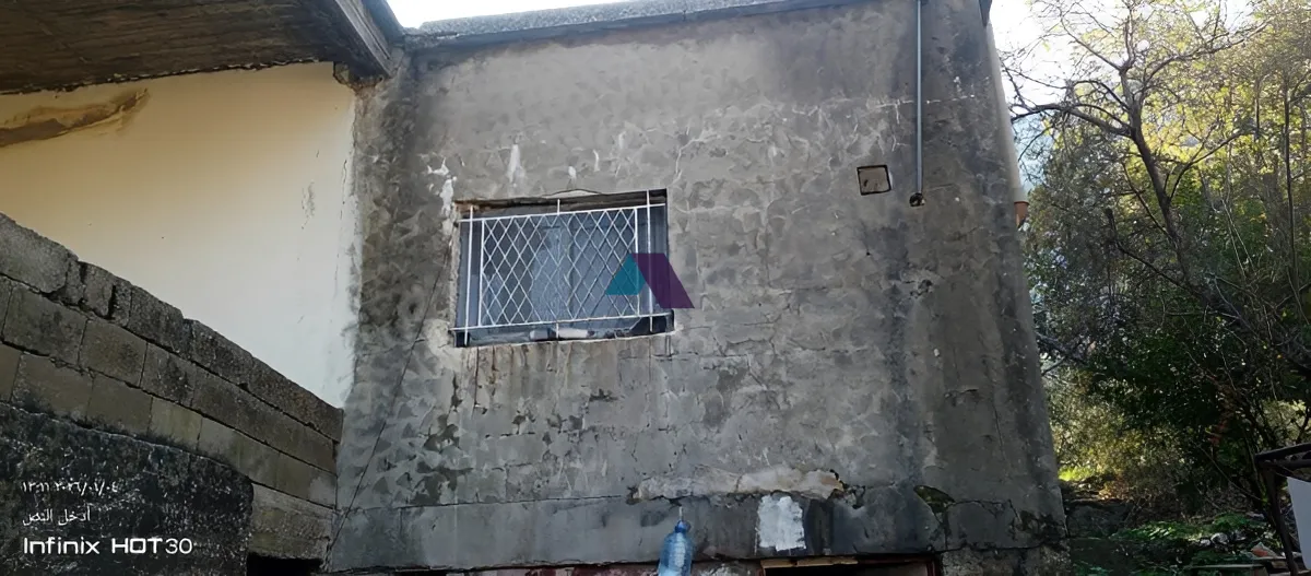 Villa for Sale in Batroun
