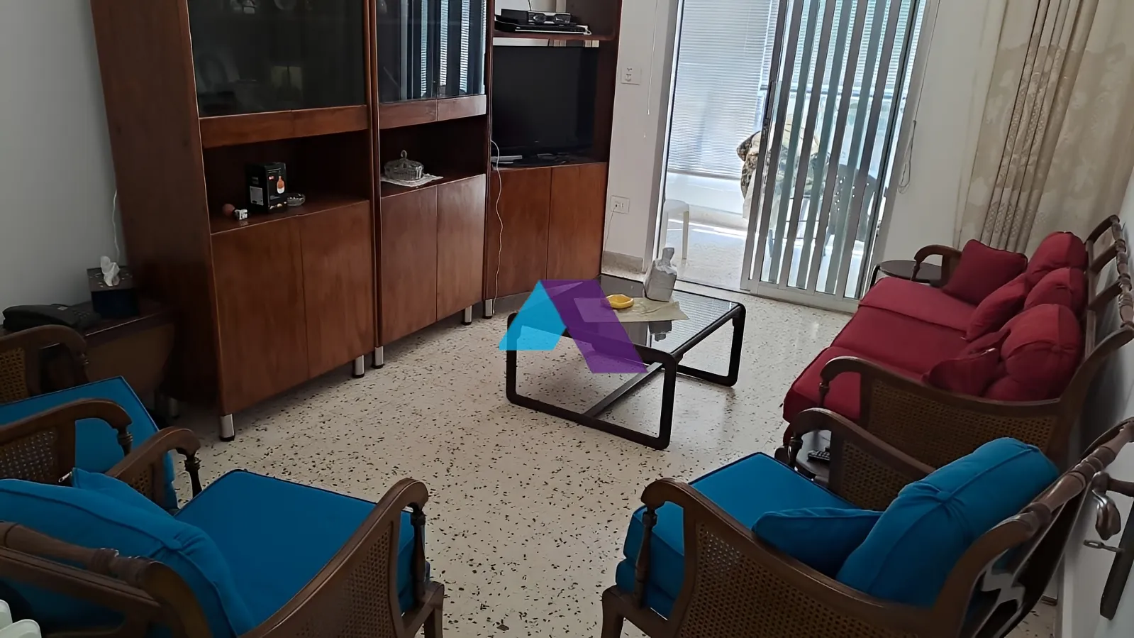 Apartment for Sale in Zalqa - 2 bed, 2 bath