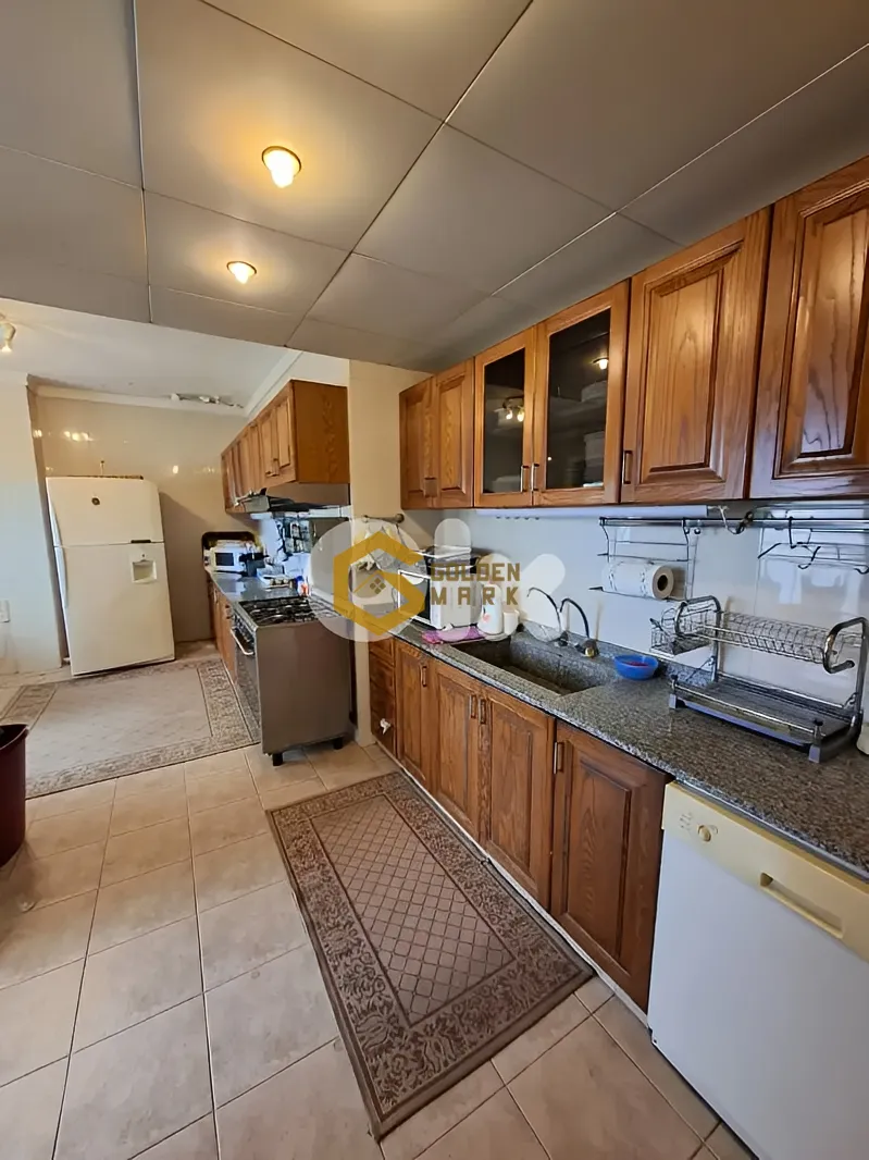 Apartment for Sale in Kfar Hbab