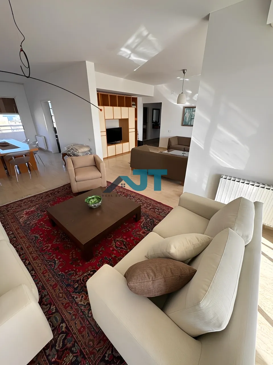Apartment for Rent in Achrafieh, beirut, lebanon - 3 bed, 3.5 bath