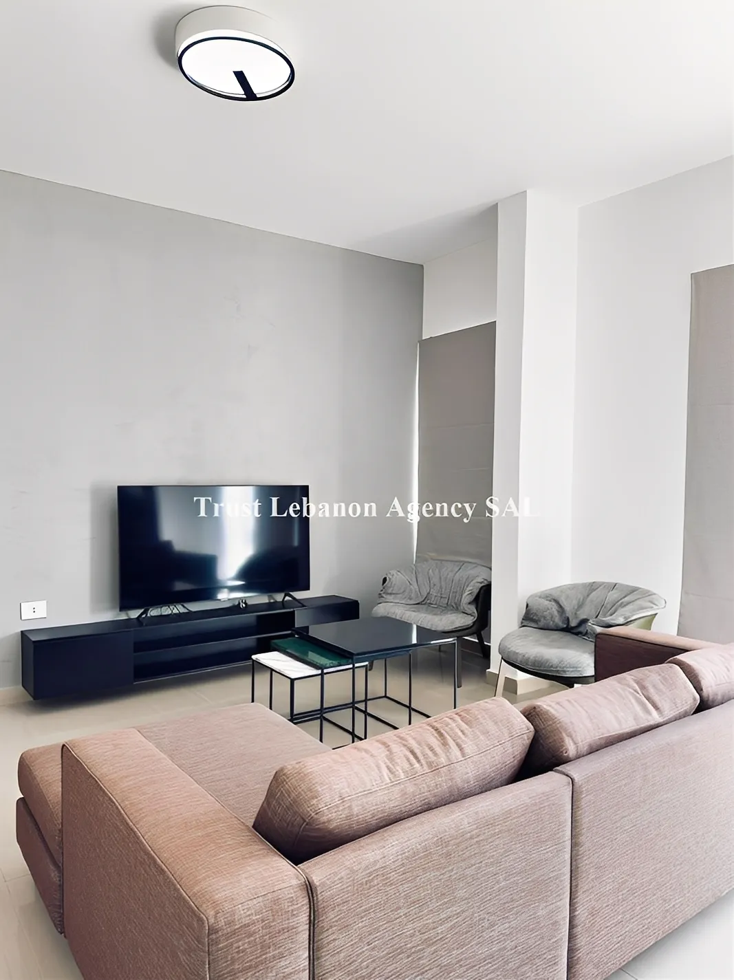 Apartment for Sale in Keserwan Zouk Mosbeh Lebanon - 2 bed, 2 bath