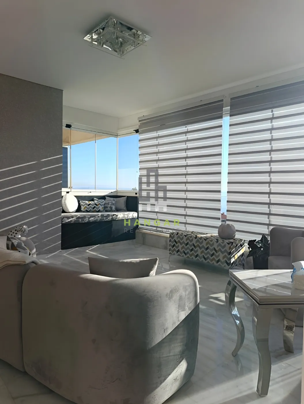 Duplex for sale in Fidar, Lebanon