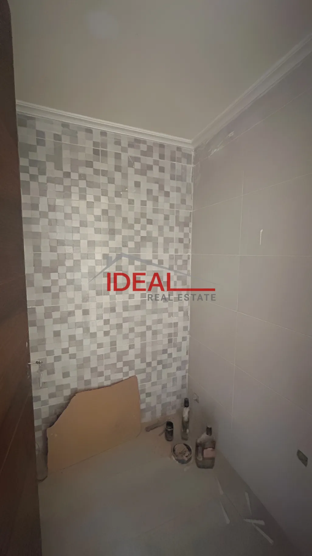 Duplex for sale in Ain El Rihaneh