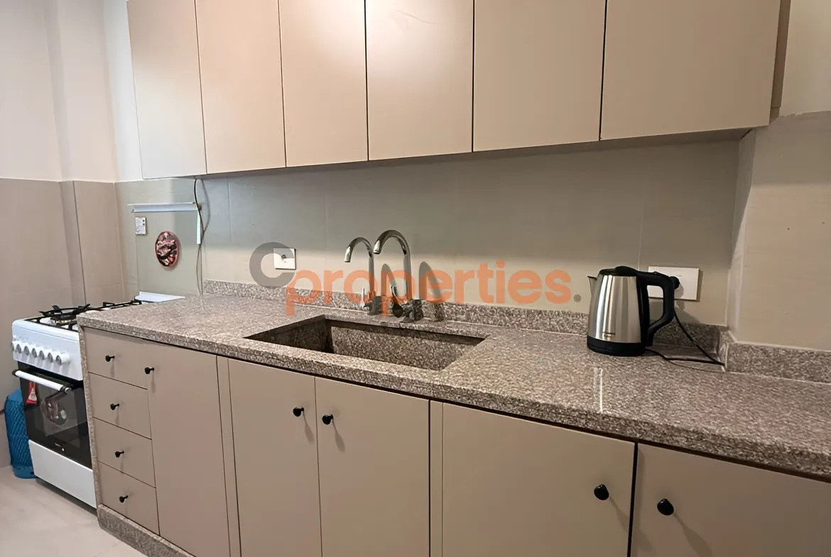 Apartment for Rent in Achrafieh