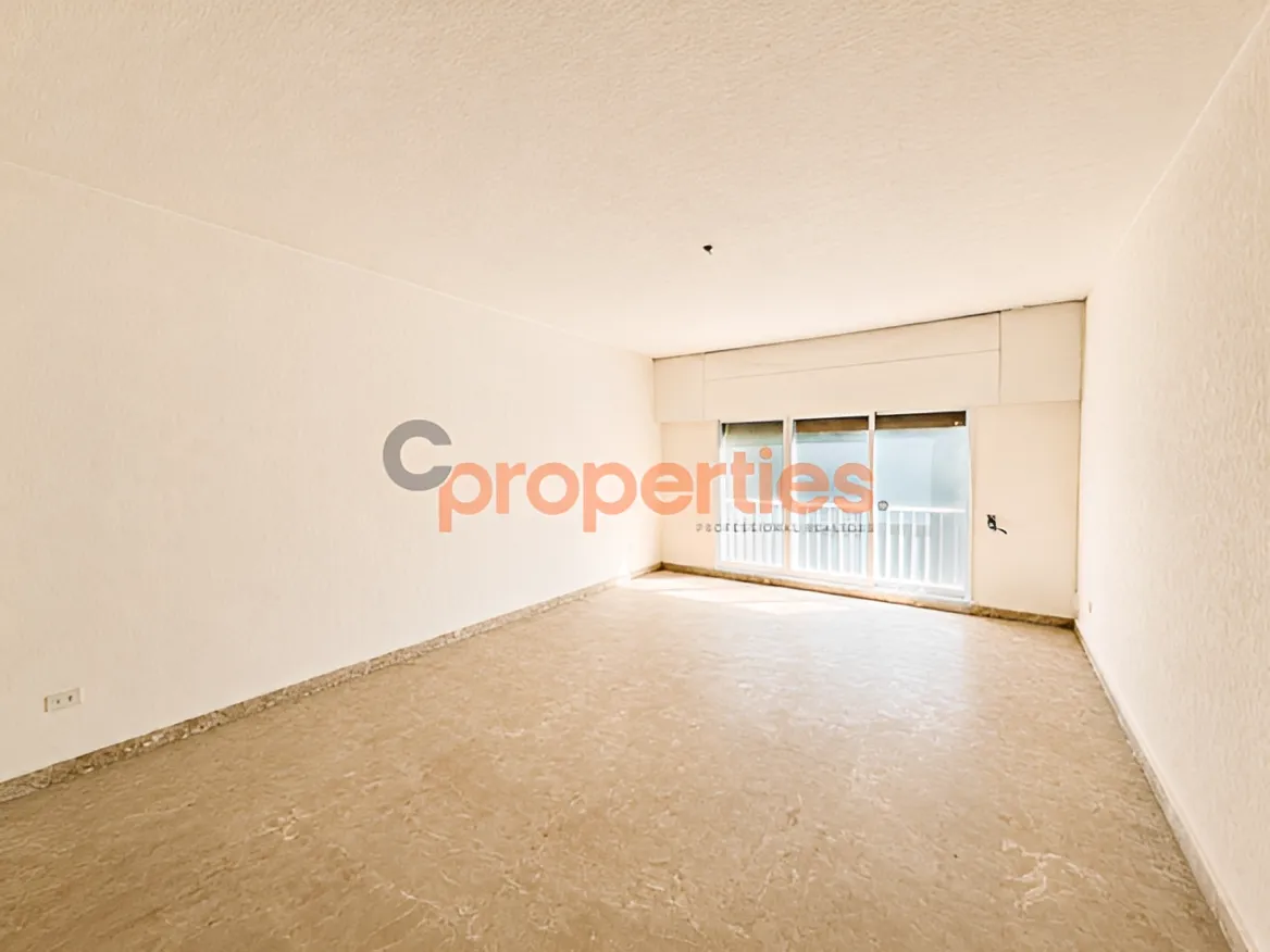 Apartment for Sale in Baabda