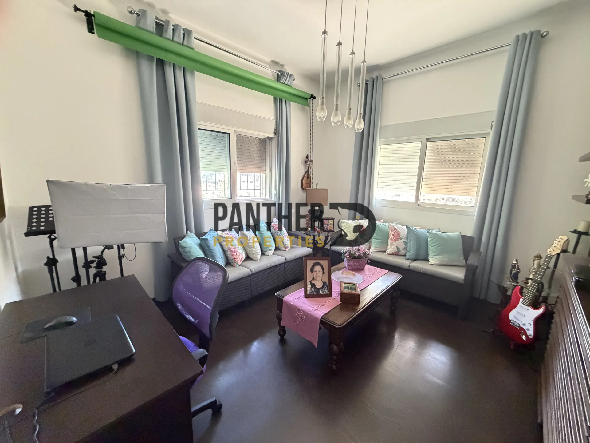 Apartment for sale in Zahlé, lebanon
