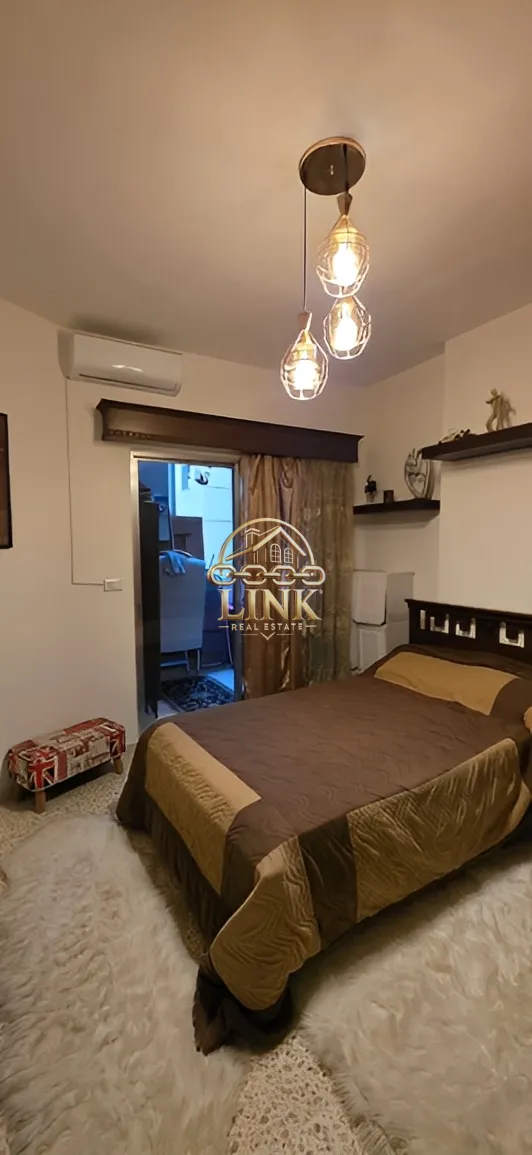 Apartment for Sale in Ras Al Naba'a, Beirut, Lebanon