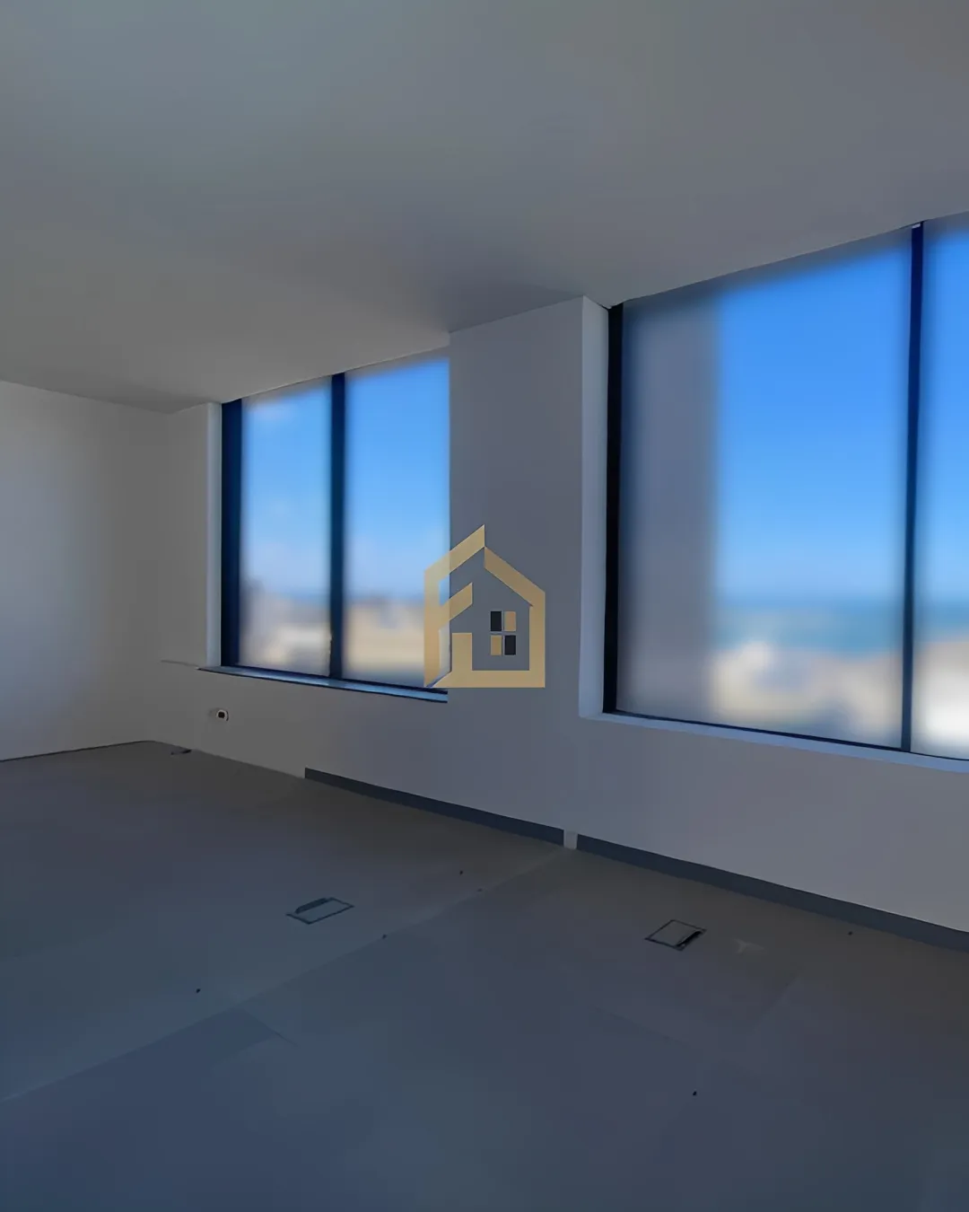 Office for rent in Achrafieh, Beirut, Lebanon