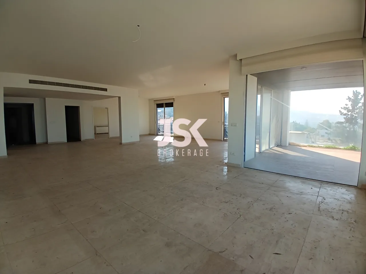 Apartment for Rent in Rabieh