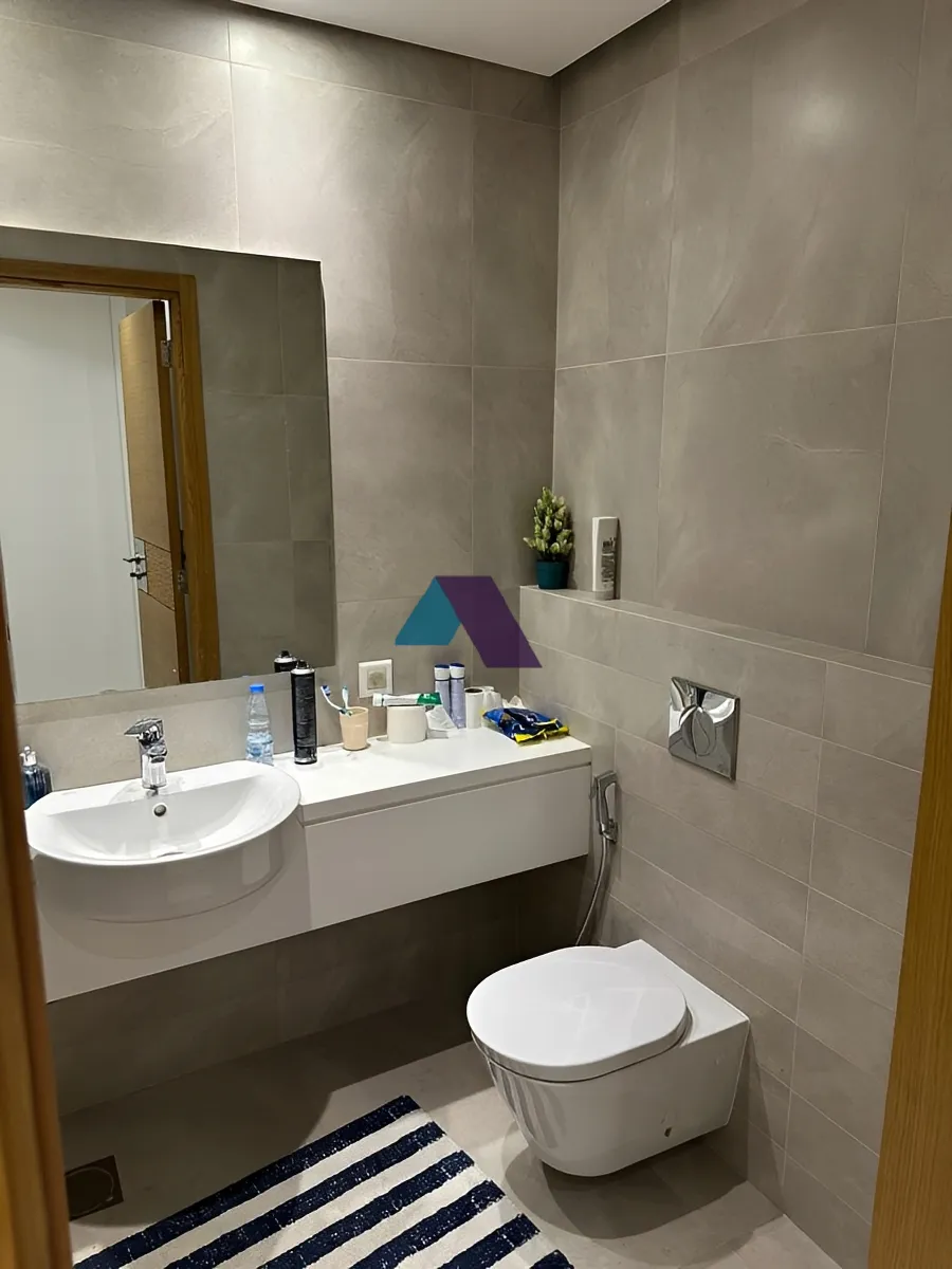 Apartment for Sale in Dbayeh