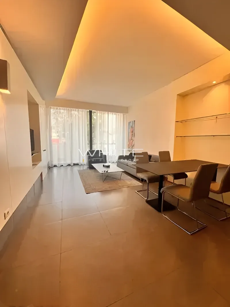 Apartment for Rent in Achrafieh