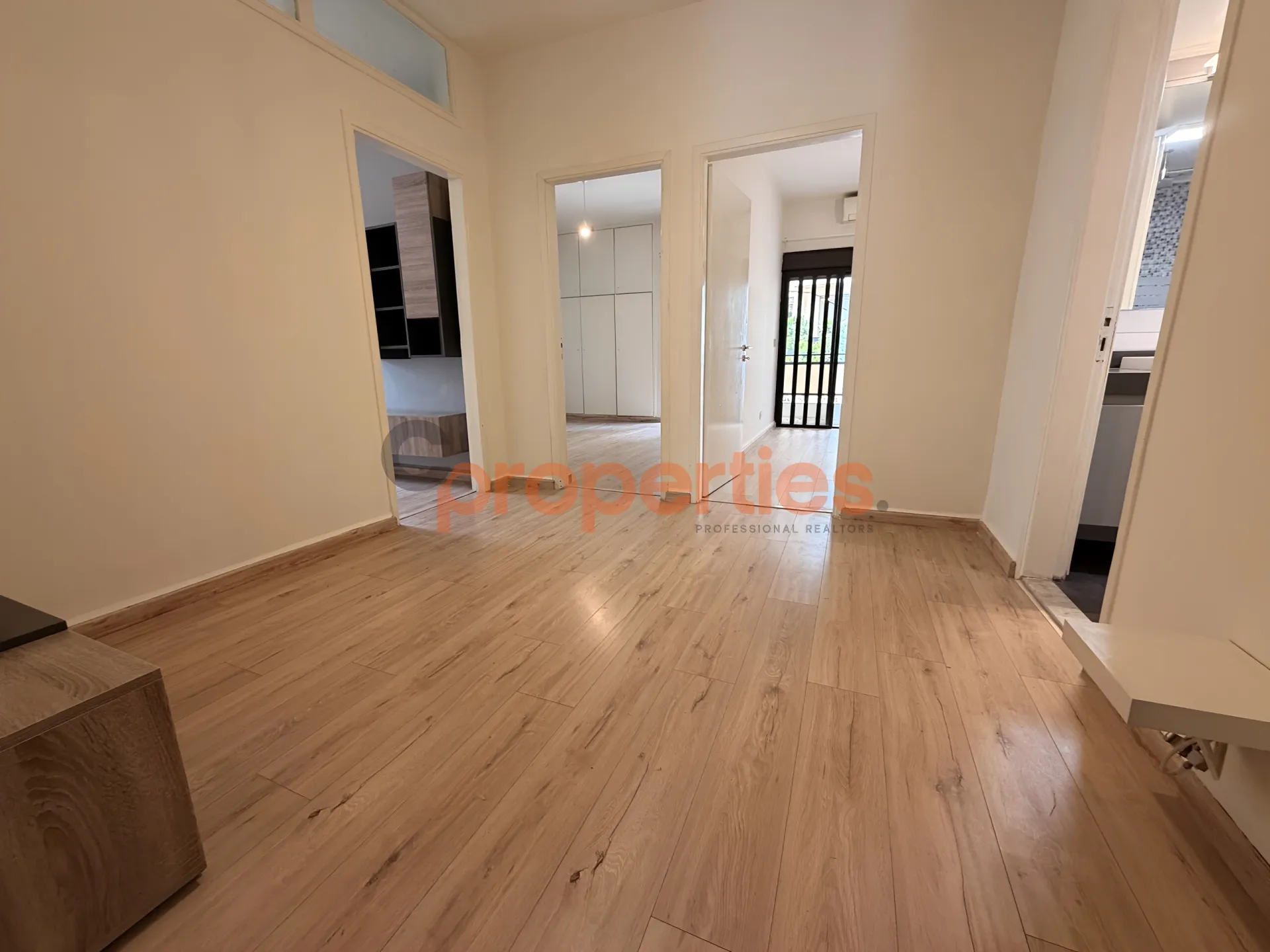 Apartment for Rent in Naqqache