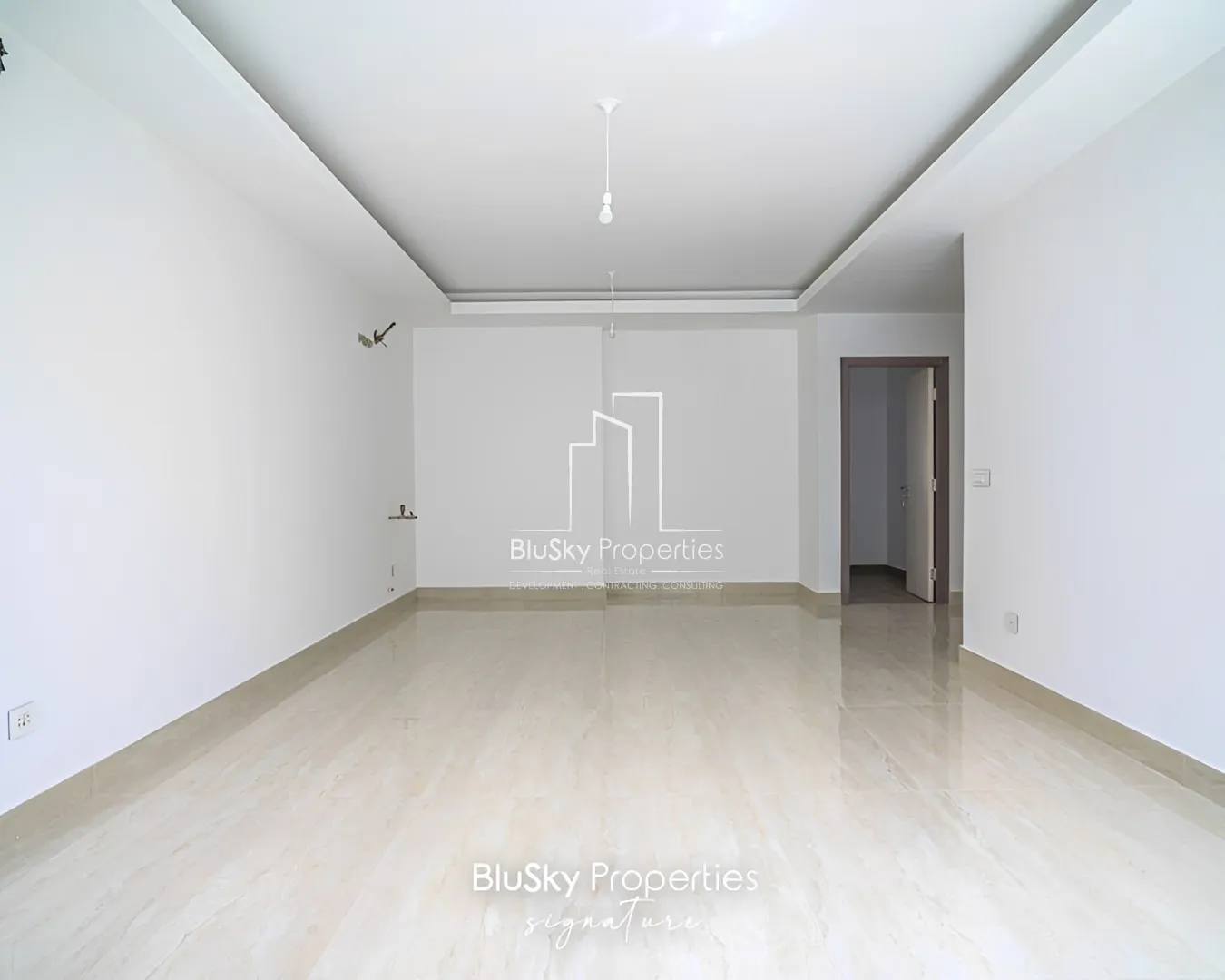 Apartment for Sale in Mansourieh