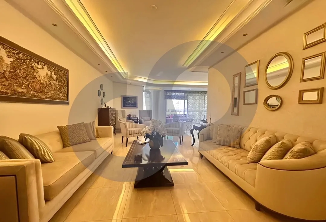 Apartment for Sale in Jnah
