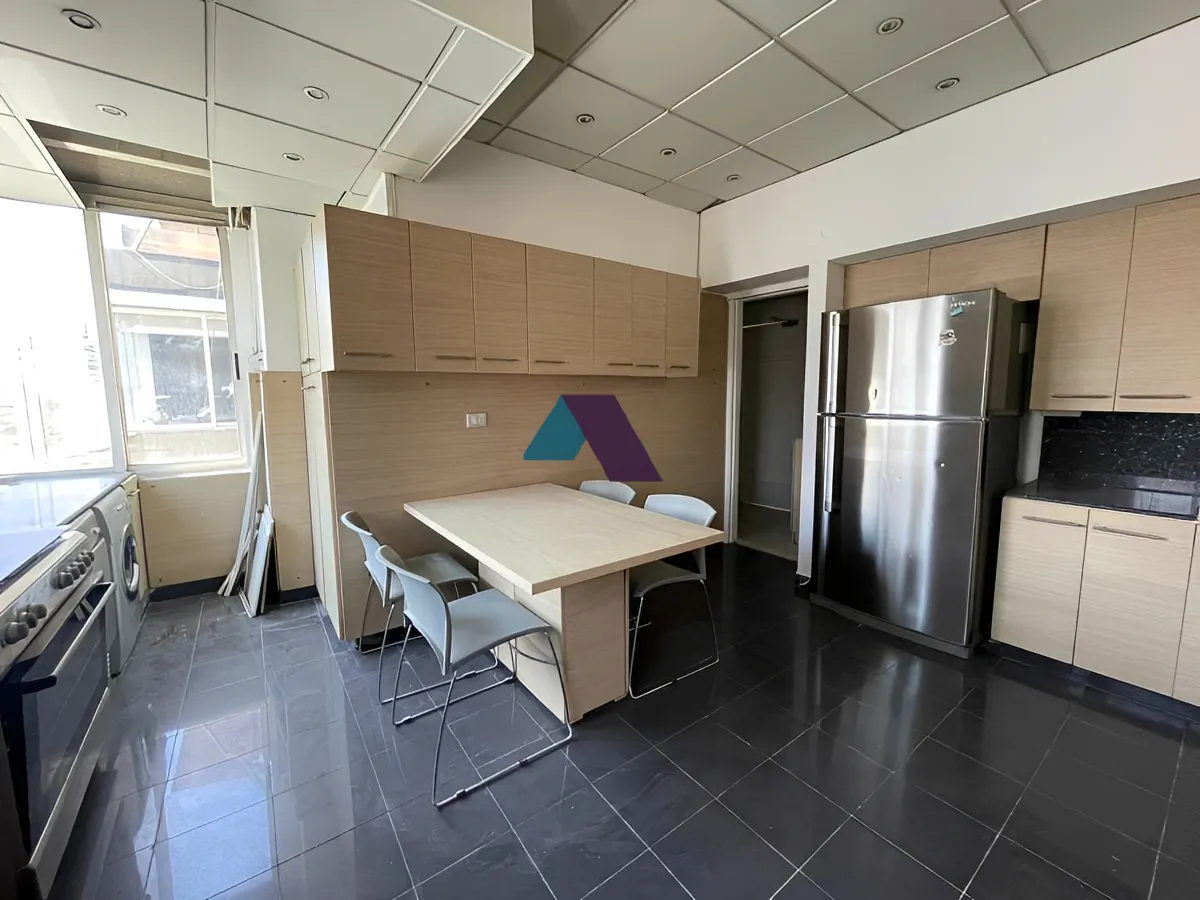 Apartment for Sale in Achrafieh
