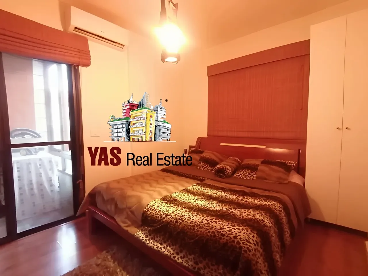 Apartment for Sale in Ashqout