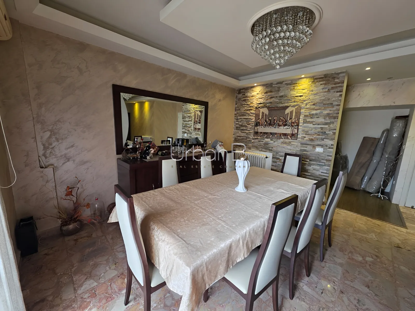 Apartment for sale in Adonis, lebanon