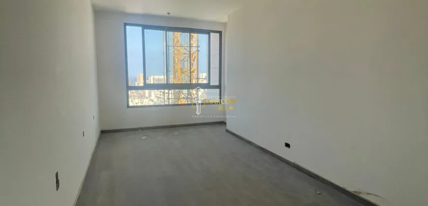 Apartment for Sale in Beirut, Lebanon